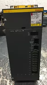 FAST SHIP FROM USA Used FANUC A06B-6088-H215#H500 Spindle Amplifer Drive Module - Picture 1 of 6
