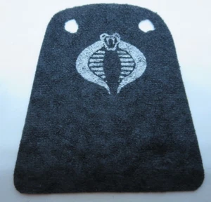 REPRO 1986 Dr Mindbender Cape AMAZING Weapon/Accessory GI Joe - Picture 1 of 1