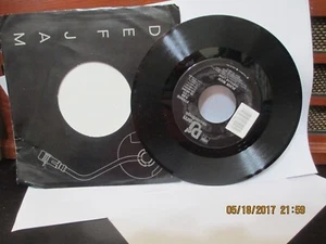 Slick Rick, TEENAGE LOVE, 45 rpm record, EX, Def Jam 38-08105, with sleeve - Picture 1 of 1