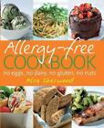 Książka kucharska dla alergików Sherwood, Alice
