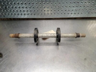 Eje SKI-DOO FORMULA STX 1995 503152000 572043500 t316 Foto 1 de 4