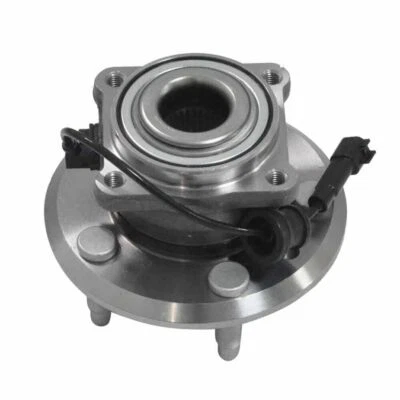 Rear Wheel Hub Bearing for 2010 2011 2012 13-2017 Chevy Equinox GMC Terrain 2.4L - Image 1 of 4