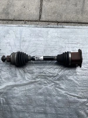 AJE 8K0407271AF AUDI A4 A5 ALLROAD 13 14 15 16 17 DELANTERO DERECHO Foto 1 de 4