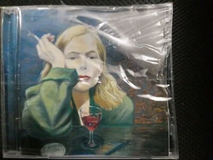 Joni Mitchell - Beide Seiten jetzt CD versiegelt BESCHÄDIGTE HÜLLE verzogener Kunststoff - Bild 1 von 3