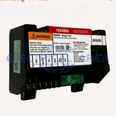 1PC New Honeywell S8600H3002 Controller Module Fast delivery - Image 1 of 4