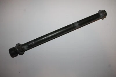 2008 - 2023 Yamaha XT250 XT 250 Front Wheel Axle 5HH-25381-01-00 - Image 1 of 2