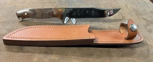 BUCK B819 CHUCK BUCK/CJ BUCK SIGNATURE MODEL 2004 NOS MINT. 0086 Of 1000 - Picture 1 of 10