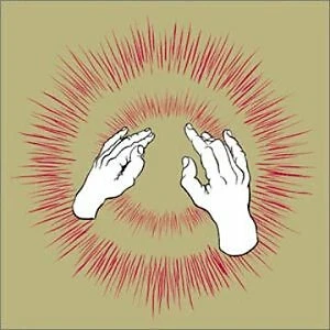 Godspeed You Black Emperor - Lift Your Skinny Fists Like Antennas To Heaven 2 LP - Immagine 1 di 1