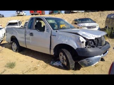 Conjunto de filtro de aire usado se adapta a: camioneta Ford F150 2008 6-255 4,2 grado A Foto 1 de 4