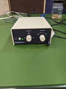 Escalador ultrasónico dental Dentsply Cavitron Bobcat tipo Gen-115 25 kHz - Imagen 1 de 10