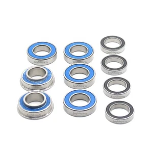 Nukeproof Mega 2021-2024 Full Max Frame Pivot Bearings Kit Set - Bild 1 von 2