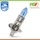 Philips - White Vision Ultra H1 Globes 4200K 12V 55W 2Pk For Fiat Punto 1.4
