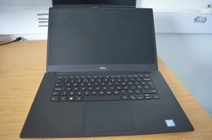 Dell XPS 15 7590, 15.6", Intel i5 9th Gen, GTX 1650 - FAULTY #185 - Picture 1 of 13