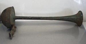 Tromba tromba tromba tromba tromba auto d'epoca non testata - Foto 1 di 9