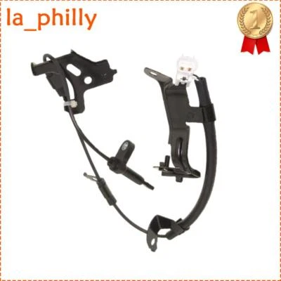 ABS Wheel Speed Sensor Rear Right For RX350 RX450h 2010-15 Highlander 2014-2016 - Image 1 of 4