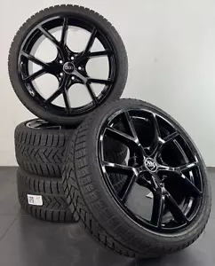 Audi RS3 8Y 19 Zoll Felgen Winterreifen Winterräder original Alufelgen #C491 - Bild 1 von 7