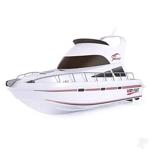 Henglong Salina Cruiser Leisure RTR RC Boat (770mm) - Picture 1 of 4