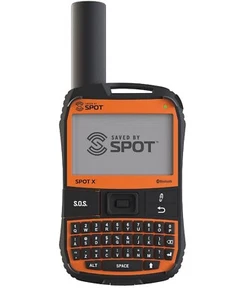 Spot x 2-Way Satellite Messenger - Picture 1 of 6