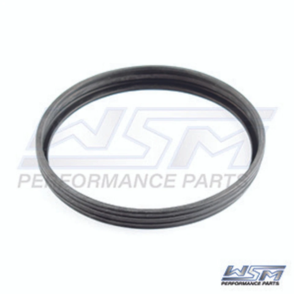 WSM Jet Pump Trim Seal for Kawasaki 1500 Ultra 2007-2022 39145-3799 003-551-01 - Image 1 of 1
