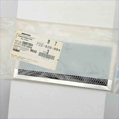 NUEVO FSP Whirlpool Filtro 56001084 Carbón/Aire/Grasa Filtro Microondas  Foto 1 de 2