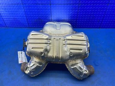 Tubo silenciador escape trasero MCLAREN 570S 2016 2017 2018 2019 2020 2021 OEM Foto 1 de 4