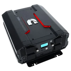 Cummins 2000W Dual ports-standard USB,Fast Charge, Modified Sine Wave Inverter - Picture 1 of 5