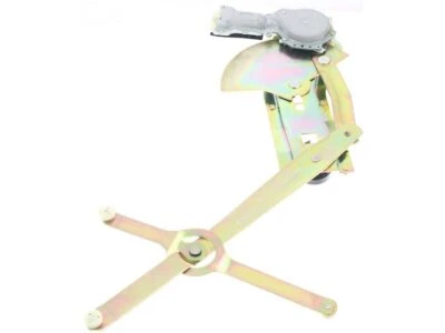 For 1987 Chevrolet V10 Window Regulator Front Left Replacement AP 34657PZBS - Image 1 of 2
