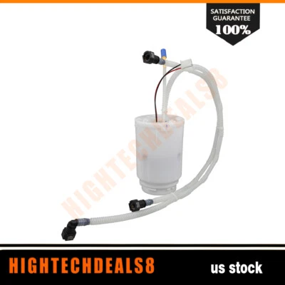 Fuel Pump Module Assembly Fits Volkswagen Touareg 2007-2010 V6 3.6L SP5108M - Image 1 of 4