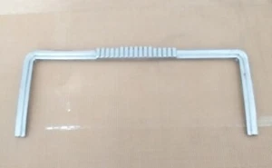 Chrom-Rahmen aus dem Radio gaz 21 - Bild 1 von 1