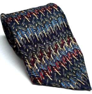 Jerry Garcia Cocktail Collection Beer Man's Silk Neck Tie 4" x 60" - Picture 1 of 3