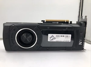 Scheda grafica NVIDIA GeForce GTX Titan X 12 GB - Foto 1 di 6
