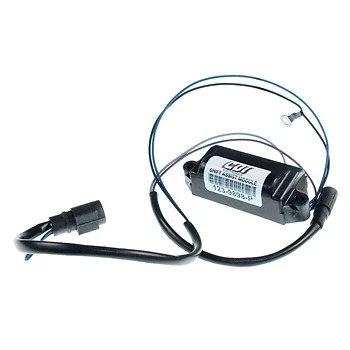 Module Shift Assist  OMC Cobra 4cyl, V6 V8 w/Points Dist 1983-1990 982749 - Image 1 of 1