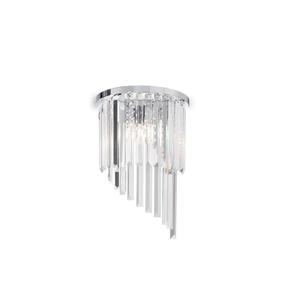 Ideal Lux Wandleuchte Carlton Ap3 - Bild 1 von 1