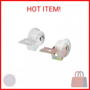 Prime-Line R 7147 1 In., Front Drawer Guide Rollers (Single Pack) - Picture 1 of 2
