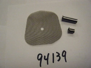 HOMELITE NEUER FUNKENFÄNGER BILDSCHIRM PN 94139 190, SUPER 2, XL, XL-2 - Bild 1 von 1