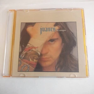 Mi Sangre by Juanes (CD, 2004) Jewel Case - Picture 1 of 3