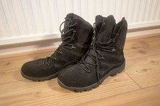 viper covert boots