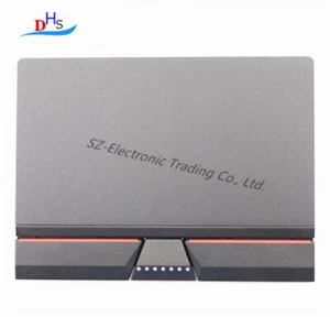 00UR957 For Thinkpad E455 L450 L460 W541 T460P T470P P50S W550S 3Keys Touchpad - Afbeelding 1 van 3