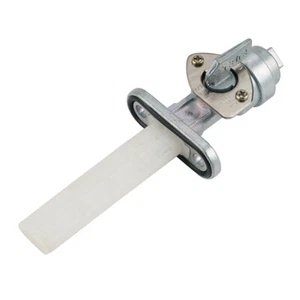 Gas Fuel Valve Petcock Tank Petrol Tap For Suzuki GSX400 1981-85 TS125 1982-1990 - Picture 1 of 5