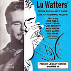 Lu Watters - Live at Hambone Kelly 3 [New CD]