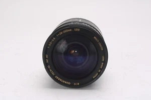 Quantaray 1:3.5-5.6 f = obiettivo 28-200 mm TECH-10 NF AF LD0 72 - Foto 1 di 4