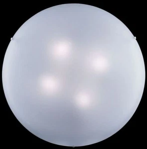 COLLECTION DL0509 4 LIGHT CEILING LIGHT - Picture 1 of 1