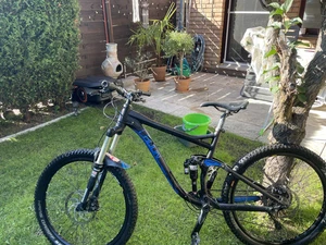 Radon Enduro Fully, custom Build - Bild 1 von 4