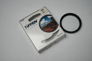 Tiffen 49mm Ultra Contrast 1 Filter - Picture 1 of 8