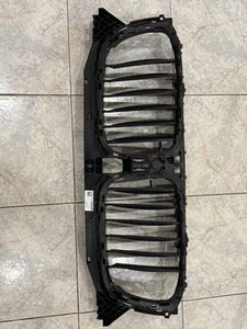 Griglia radiatore BMW X3 G01 GRIGLIA ANTERIORE 6732810 griglia radiatore - Foto 1 di 14