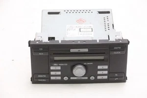 Radio Ford FOCUS 2 Turnier 6S6118C815AG mit CODE 06-2006 - Bild 1 von 3