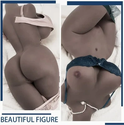 38LB Full Body LifeSize Love Toy Huge Doll for Men Real Half Sex TPE Doll - Image 1 of 4