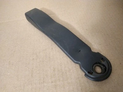 Chevrolet Suburban 2001 cinturón de seguridad pasajero delantero hebilla código 122 grafito Foto 1 de 4