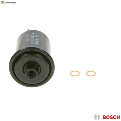 KRAFTSTOFFFILTER 0 986 450 604 FÜR MITSUBISHI LIBERO/V/Station/Wagon MIRAGE 1.3L - Image 1 of 4