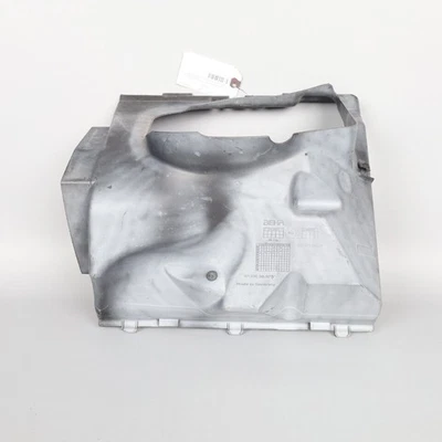 05-12 Porsche 911 Boxster Cayman Left Radiator Fan Duct 99757534100 OEM Used Foto 1 de 4